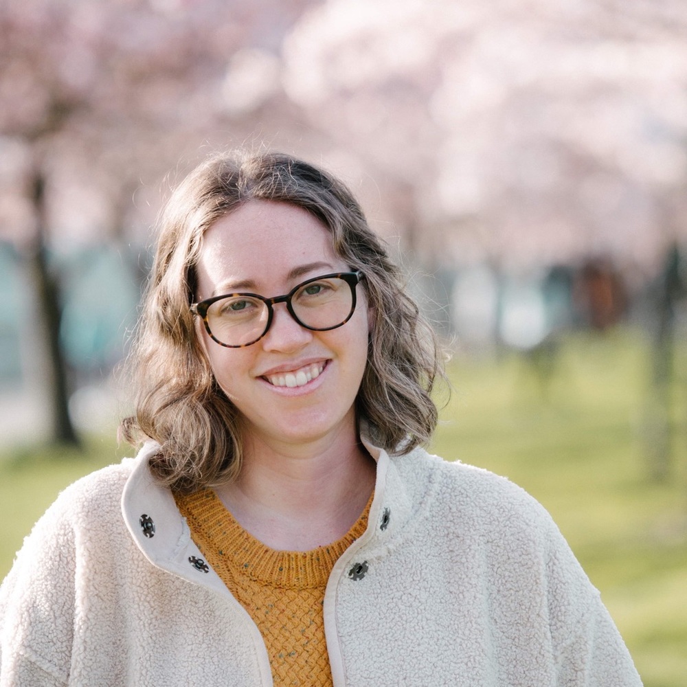 Meet your Posher, Christina